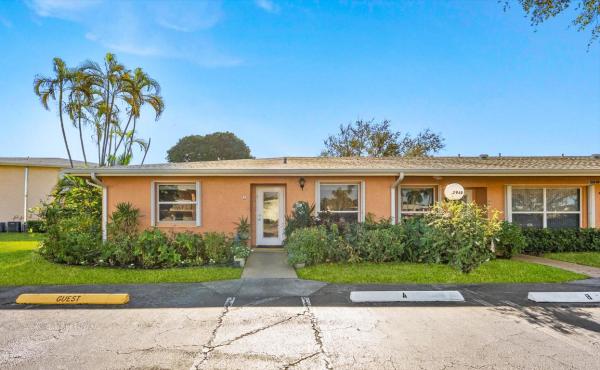 The Pines Of Delray North, 1940 NW 13th St, Delray Beach, Florida 33445, image 2