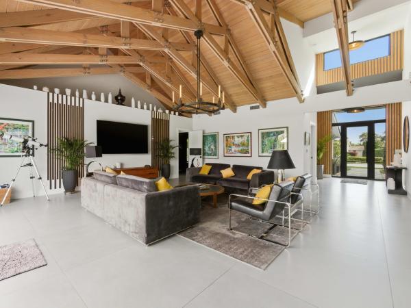 Seagate Country Club At The Hamlet, 256 Hamlet Dr, Delray Beach, Florida 33445, image 1