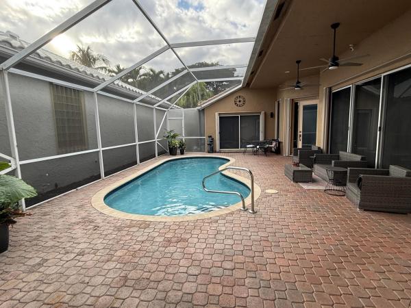 The Club At Indian Lakes, 10465 Copper Lake Way, Boynton Beach, Florida 33437, image 2
