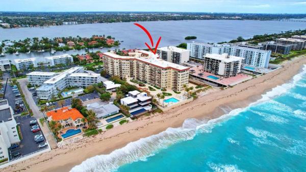 La Bonne Vie, 3475 S Ocean Blvd #2130, Palm Beach, Florida 33480, image 1