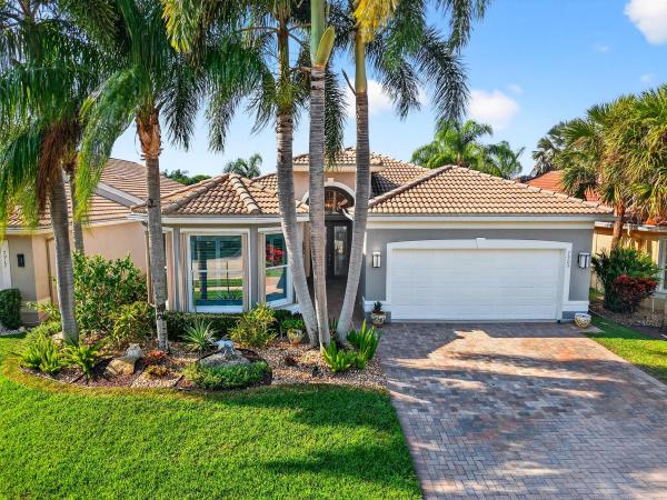 7909 Seagrape Shores Dr, Lake Worth, Florida 33467, image 1