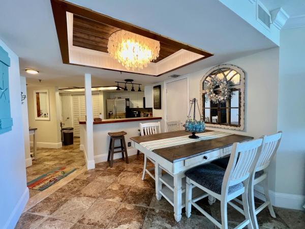 Hibiscus By The Sea, 3870 N Highway A1a #304, Fort Pierce, Florida 34949, image 1