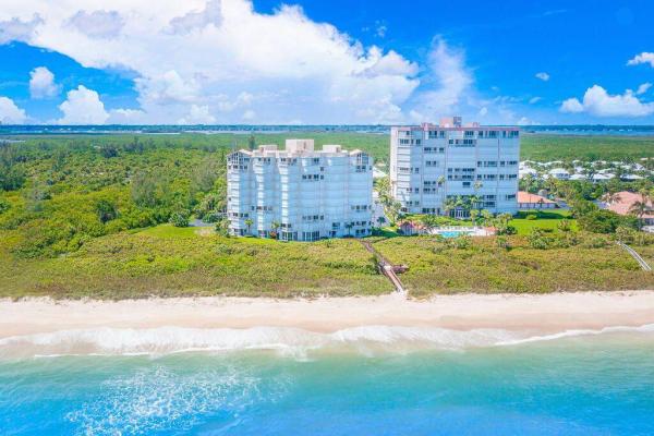 Hibiscus By The Sea, 3870 N Highway A1a #304, Fort Pierce, Florida 34949, image 3