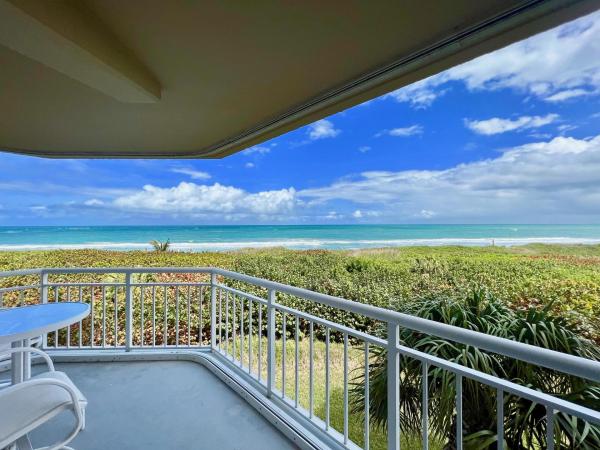 Hibiscus By The Sea, 3870 N Highway A1a #304, Fort Pierce, Florida 34949, image 1