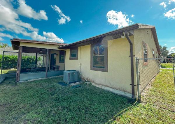 Tulip Park, 1013 SW Mataro Ave, Port St. Lucie, Florida 34953, image 1