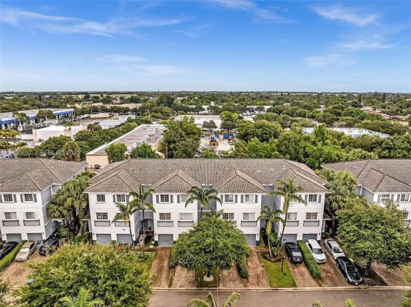 Georgetown, 3504 NW 14th Ct, Lauderhill, Florida 33311, image 1