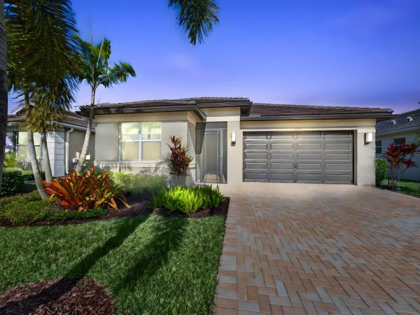 Valencia Grove At Riverland, 13653 SW Oceanus Blvd, Port St. Lucie, Florida 34987, image 1