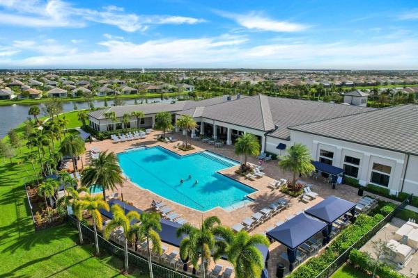 Valencia Grove At Riverland, 13653 SW Oceanus Blvd, Port St. Lucie, Florida 34987, image 3