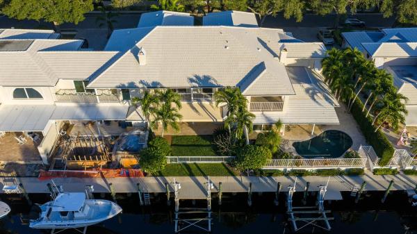 Cypress Island, 14354 Cypress Island Cir, Palm Beach Gardens, Florida 33410, image 1
