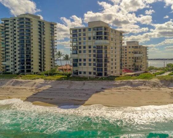 Dunes Towers, 5480 N Ocean Dr #B1a, Riviera Beach, Florida 33404, image 1