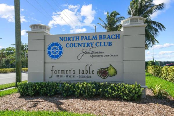 Yacht Club, 700 Lakeside Cir, North Palm Beach, Florida 33408, image 2