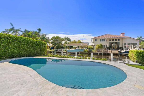 Coral Key Villas, 2310 NE 49th St, Lighthouse Point, Florida 33064, image 2