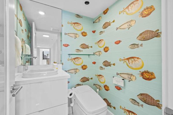 Waterview Towers, 400 N Flagler Dr #1206, West Palm Beach, Florida 33401, image 3