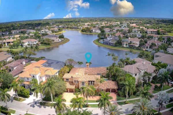 Grand Lake Estates, 17542 Grand Este Way, Boca Raton, Florida 33496, image 1