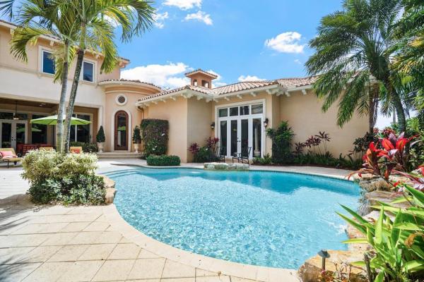 Grand Lake Estates, 17542 Grand Este Way, Boca Raton, Florida 33496, image 1