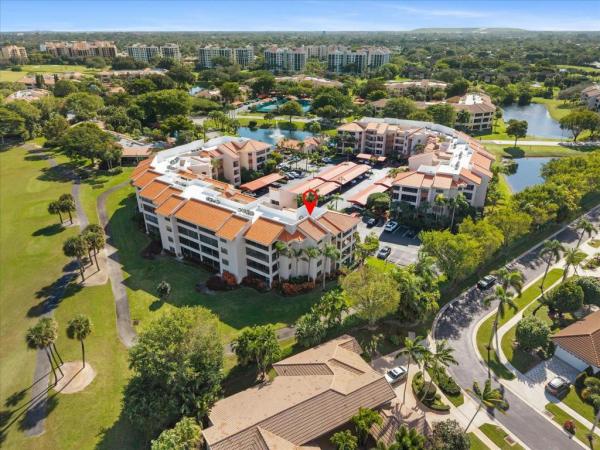 La Paz At Boca Pointe, 7507 La Paz Blvd #N101, Boca Raton, Florida 33433, image 1