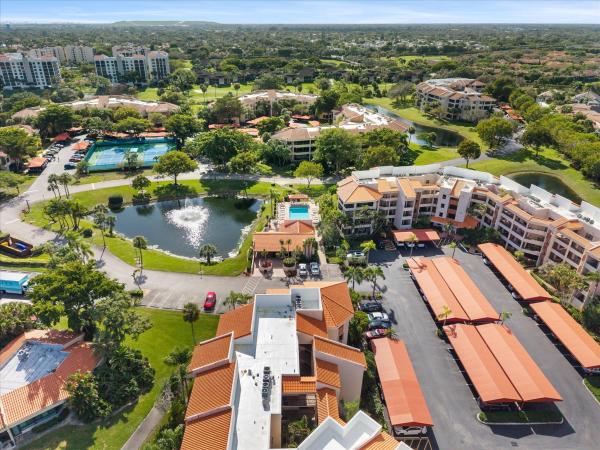 La Paz At Boca Pointe, 7507 La Paz Blvd #106, Boca Raton, Florida 33433, image 1