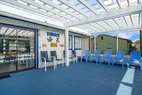 Sheraton Plaza, 2902 Essex Dr, Fort Pierce, Florida 34946, image 2
