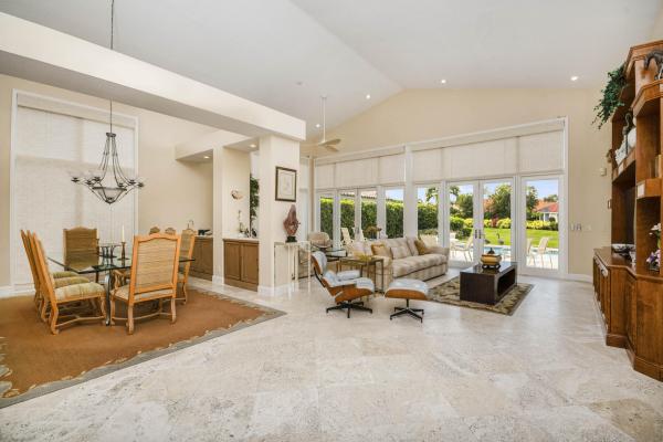 Frenchman's Creek Beach & Country Club, 13615 Verde Way, Palm Beach Gardens, Florida 33410, image 3