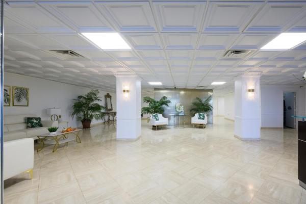 The Claridges, 3456 S Ocean Blvd #5040, Palm Beach, Florida 33480, image 2