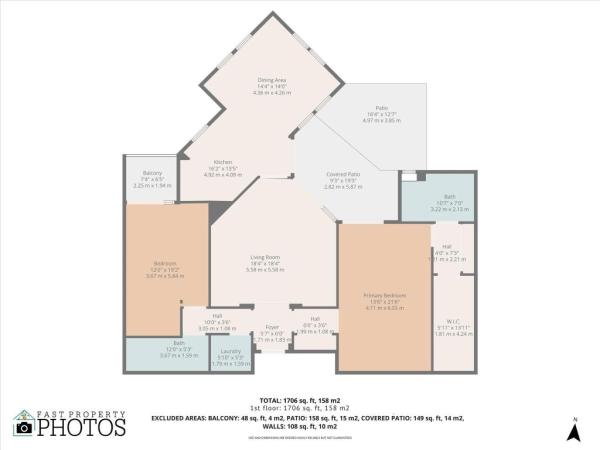 Mizner Court, 120 SE 5th Ave #225, Boca Raton, Florida 33432, image 2