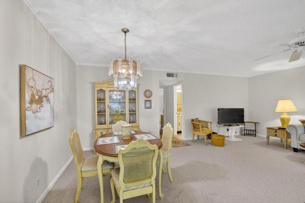 High Point Of Delray 2, 615 High Point Dr #C, Delray Beach, Florida 33445, image 1