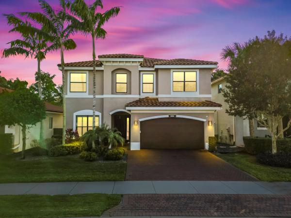 Tuscany North, 8060 Cactus Quartz Cir, Delray Beach, Florida 33446, image 1