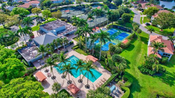 Copper Lake, 17108 Newport Club Dr, Boca Raton, Florida 33496, image 2