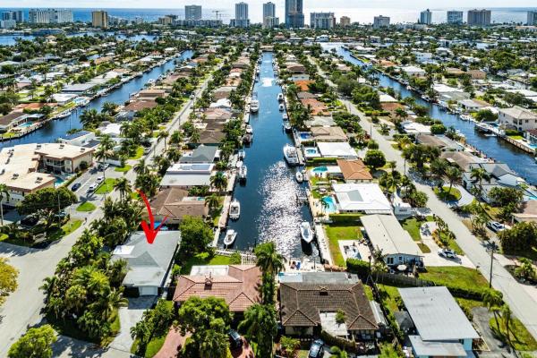 Pompano Isles, 2200 SE 9th St, Pompano Beach, Florida 33062, image 1