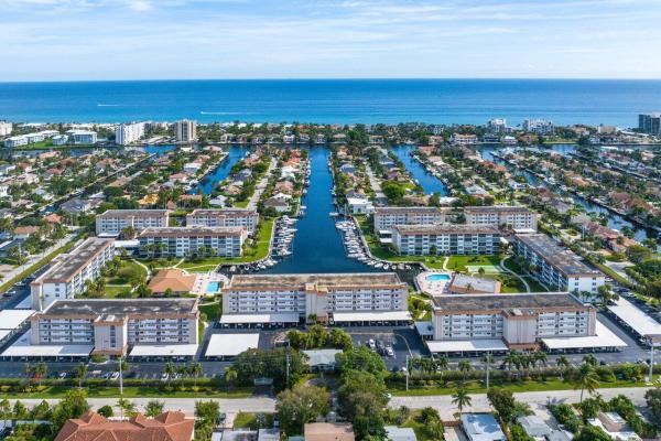 Tropic Bay, 2525 Florida Blvd #130, Delray Beach, Florida 33483, image 1