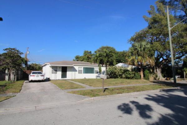 Blue Heron Park, 346 W 15th St, Riviera Beach, Florida 33404, image 1