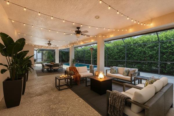 Delaire Country Club, 4572 White Cedar Ln, Delray Beach, Florida 33445, image 3