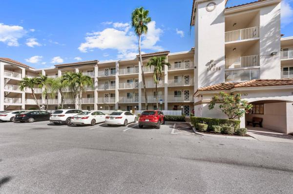 Huntington Pointe, 14096 Huntington Pointe Dr #305, Delray Beach, Florida 33484, image 1