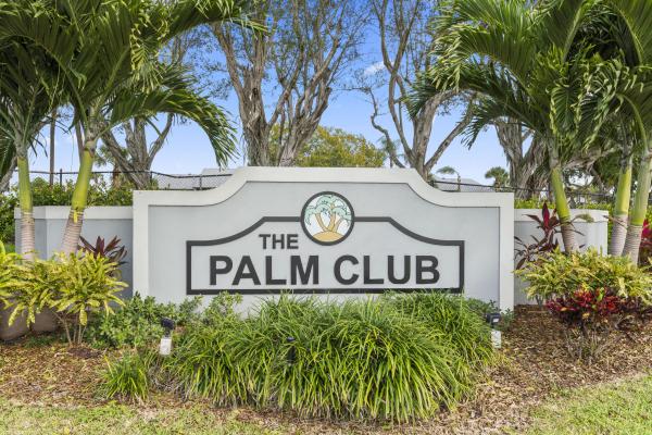 The Palm Club, 1261 Pine Sage Cir, West Palm Beach, Florida 33409, image 1