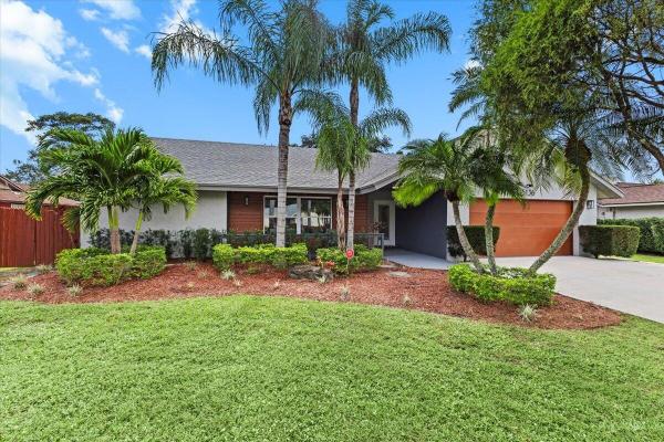 Beechwood Estates, 5136 Beechwood Rd, Delray Beach, Florida 33484, image 1