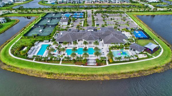 Waldorf At Boca Bridges, 9087 Chauvet Way, Boca Raton, Florida 33496, image 3