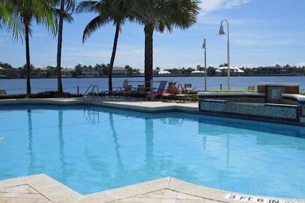 The Yacht Club On The Intracoastal, 103 Yacht Club Way #101, Hypoluxo, Florida 33462, image 1