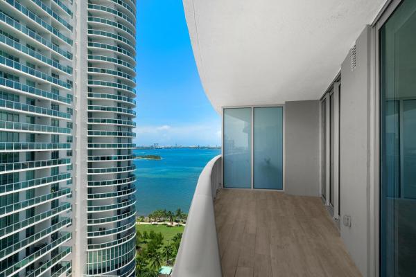 Aria On The Bay, 488 NE 18th St #1905, Miami, Florida 33132, image 1