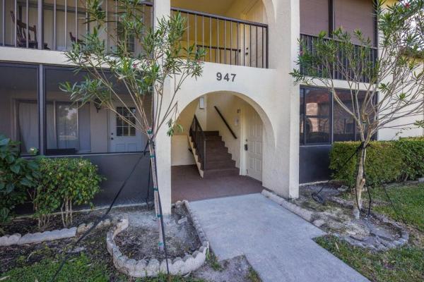 4765 Sable Pine Cir #B1, West Palm Beach, Florida 33417, image 1
