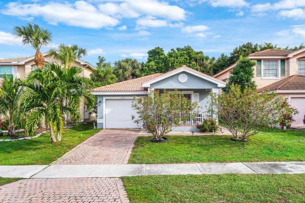 Nautica Isles, 5112 Aurora Lake Cir, Greenacres, Florida 33463, image 1