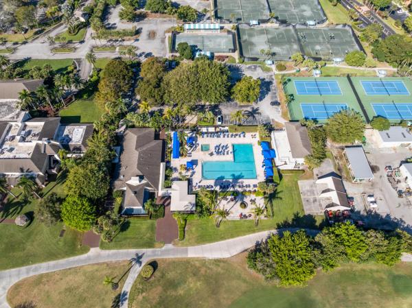 Green Glen 2 The Mews At Indian Spring, 5545 Lakeview Mews Ter, Boynton Beach, Florida 33437, image 2