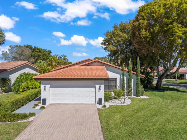Green Glen 2 The Mews At Indian Spring, 5545 Lakeview Mews Ter, Boynton Beach, Florida 33437, image 3