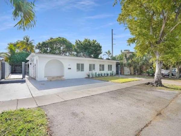 Flagler Grove Manors, 411 NW 51st Ave #, Miami, Florida 33126, image 1