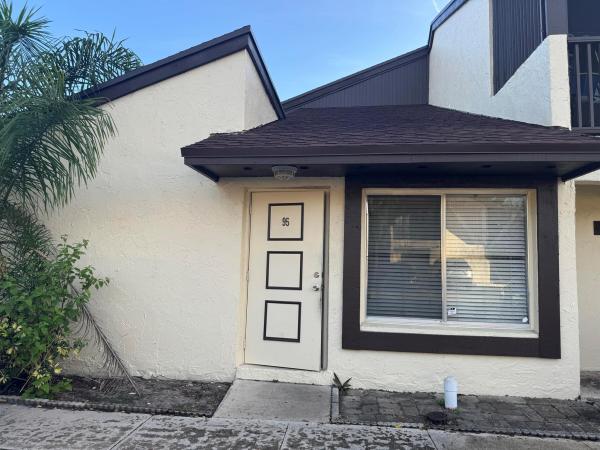 5336 Bosque Ln #95, West Palm Beach, Florida 33415, image 1