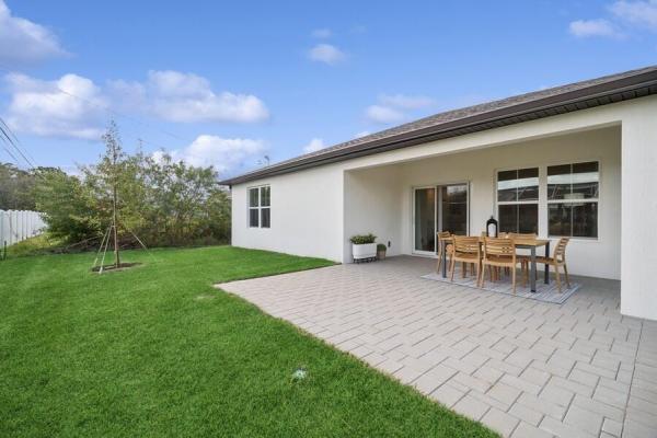 Palm Trails, 1034 SW Jennifer Ter #63, Port St. Lucie, Florida 34953, image 2