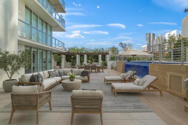 Parque Towers, 300 Sunny Isles Blvd #4-501, Sunny Isles Beach, Florida 33160, image 1