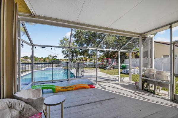 7745 Springfield Lake Dr, Lake Worth, Florida 33467, image 1