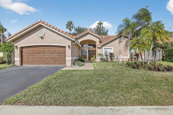 Arboretum, 12623 SW 8th Ct, Davie, Florida 33325, image 1