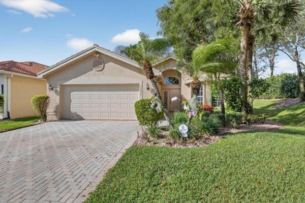 Valencia Palms, 13023 Salinas Point Way, Delray Beach, Florida 33446, image 1