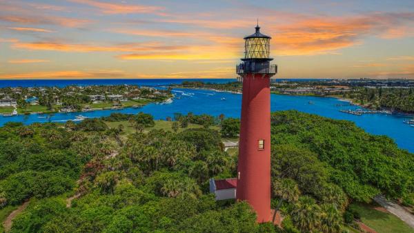 Ocean Trail, 100 Ocean Trail Way #1206, Jupiter, Florida 33477, image 1